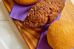 DIVINA COXINHA