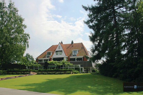 Fletcher Hotel-Restaurant Sallandse Heuvelrug - photo 0