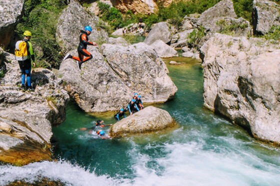 BRAVECAYONNERS - photo 2