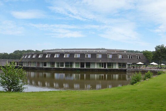 Fletcher Hotel-Restaurant Spaarnwoude - photo 0