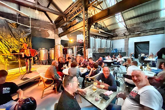 Brasserie Bonne Bière - photo 1