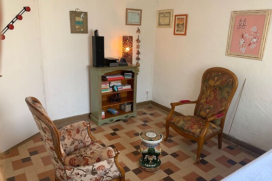 Noraya Atroune Rivault - photo 1