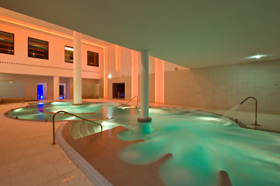 HOTEL URH ZEN BALAGARES - photo 0