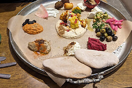Za'atar Centrum