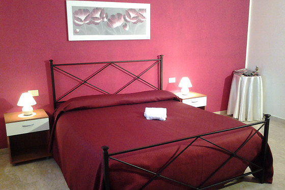 Villa Pollina B&B - photo 4