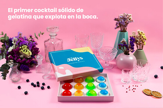 LAS JELLYS - photo 0