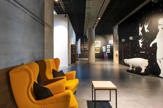 Ibis Styles Namur - photo 3