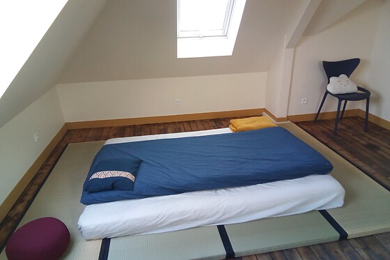 Hokuto No Shiatsu - photo 0