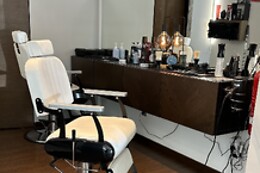 For you estética & Mustache Barbershop
