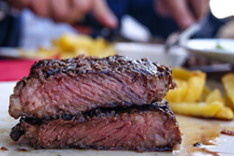 LA PARRILLA MATILDE