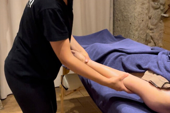 Pausa Estética Massagem - photo 6