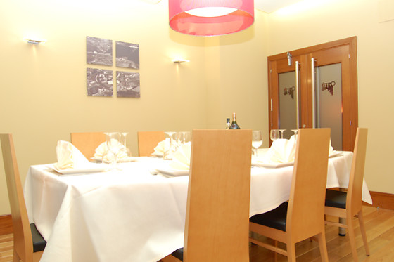 ORTZI KAFE RESTAURANTE - photo 6
