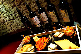 Vignobles Alain Chaumet