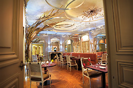 L'Yeuse