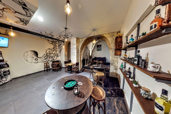 Kraken Bar - photo 0