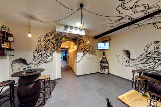 Kraken Bar - photo 2
