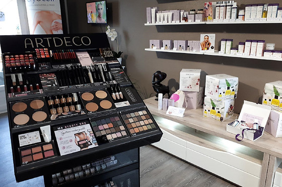 Institut de beauté Eglantine - photo 3