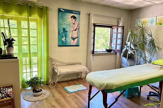 O Nosso Espaço Gabinete de Estética - photo 0