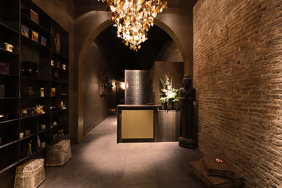 SILOM SPA - photo 13