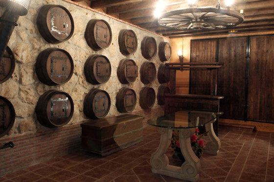 BODEGAS RENALTERRA - photo 1