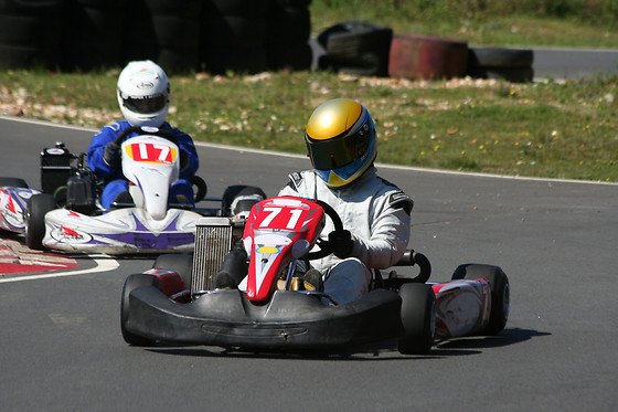 KARTING RIOJA - photo 1