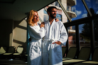 Spa & Relax para dos