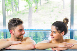 TERMAS DE CHAVES