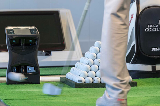 GOLF INDOOR MALLORCA - photo 4