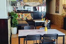 Padaria Bar & Lounge