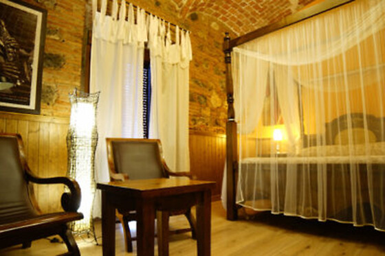 HOTEL RURAL CERRO PRÍNCIPE - photo 1