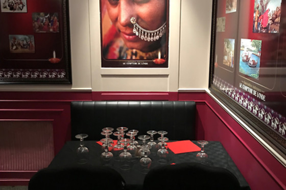 Le Comptoir de l'Inde - photo 13