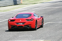 Passione GT Noleggi
