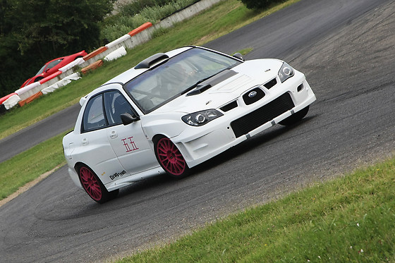 Passione GT Noleggi - photo 17