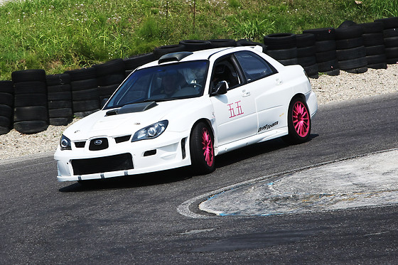 Passione GT Noleggi - photo 18