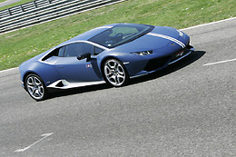 Passione GT Noleggi