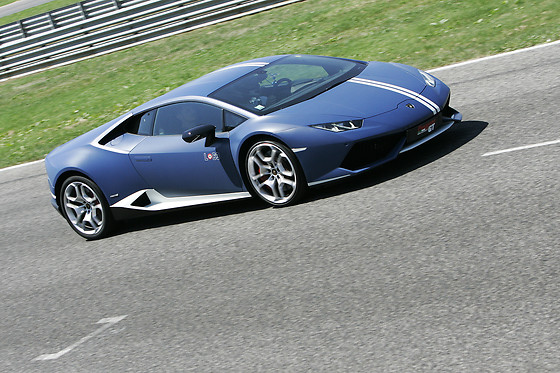 Passione GT Noleggi - photo 14