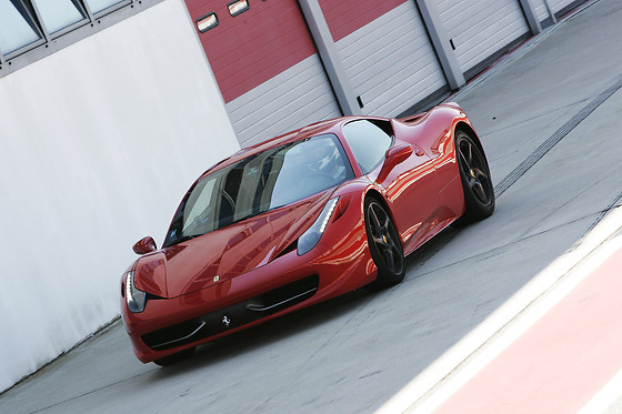 Passione GT Noleggi - photo 15