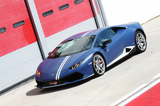 Passione GT Noleggi - photo 16