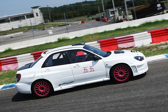Passione GT Noleggi - photo 17