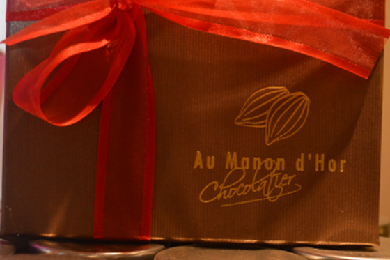 Au Manon d'Hor SCRL - photo 2