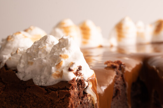 MANDUCA GLUTEN FREE CORNER - photo 5