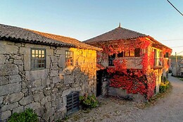 CASA CAMPO DAS BIZARRAS