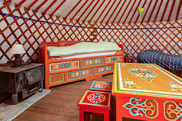 Chez Anne et Mat