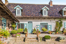 Auberge du Noord Meulen