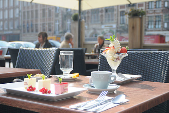 Brasserie Het Moment - photo 6