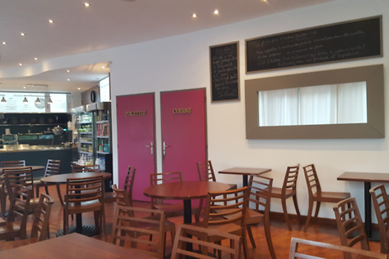 Urban Garden Café - photo 0