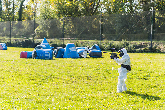 Paradise Paintball - photo 8