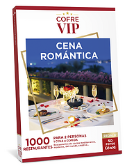 Cena Romántica