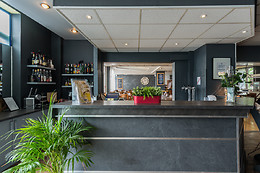 Hôtel Kyriad Marne la Vallée Torcy