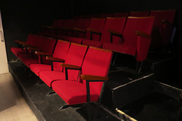 SALA FÉNIX